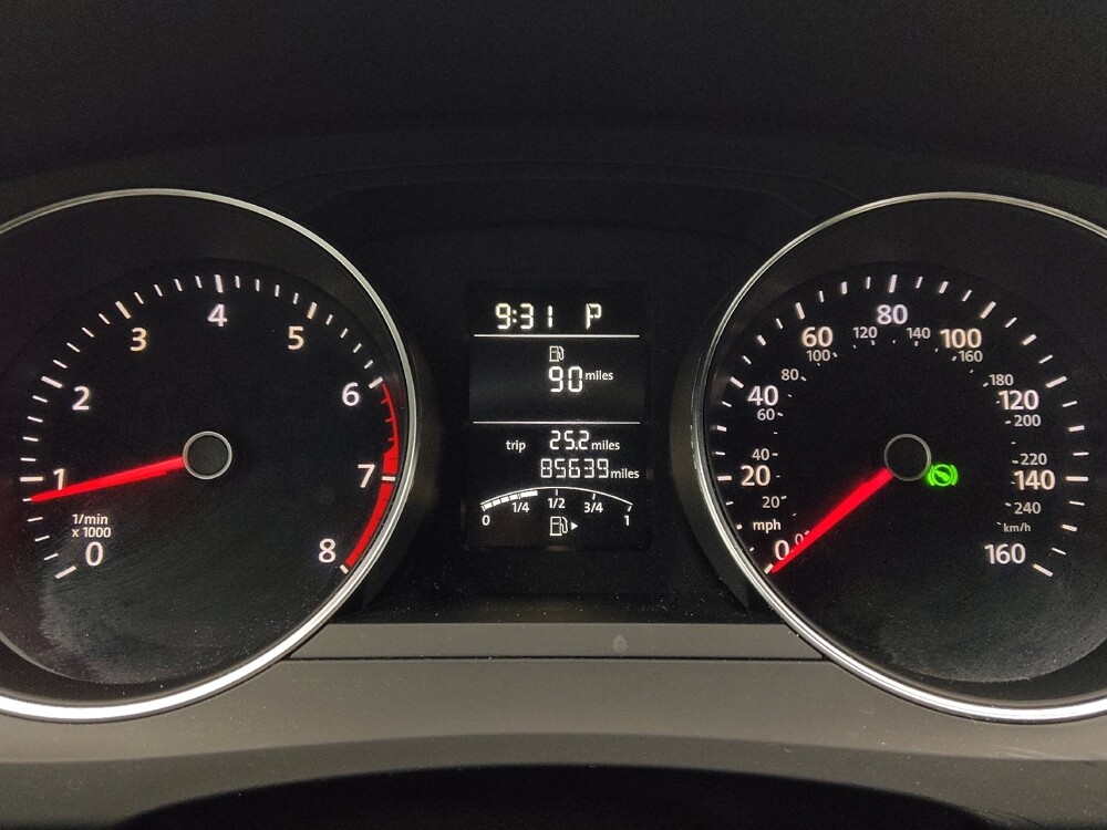 2016 Volkswagen Jetta in Lauderdale Lakes, FL 33313 - 18141253 23