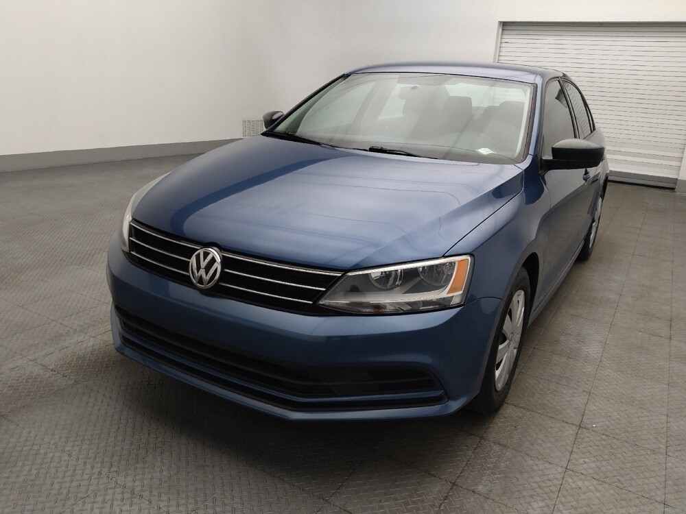 2016 Volkswagen Jetta in Lauderdale Lakes, FL 33313 - 18141253 15