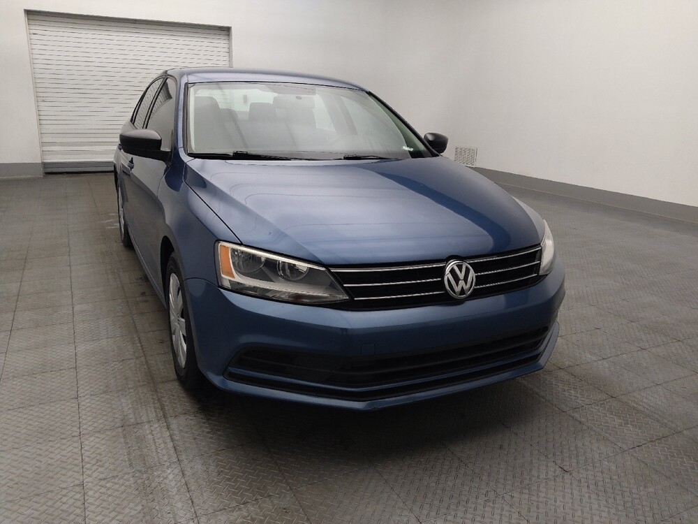 2016 Volkswagen Jetta in Lauderdale Lakes, FL 33313 - 18141253 14