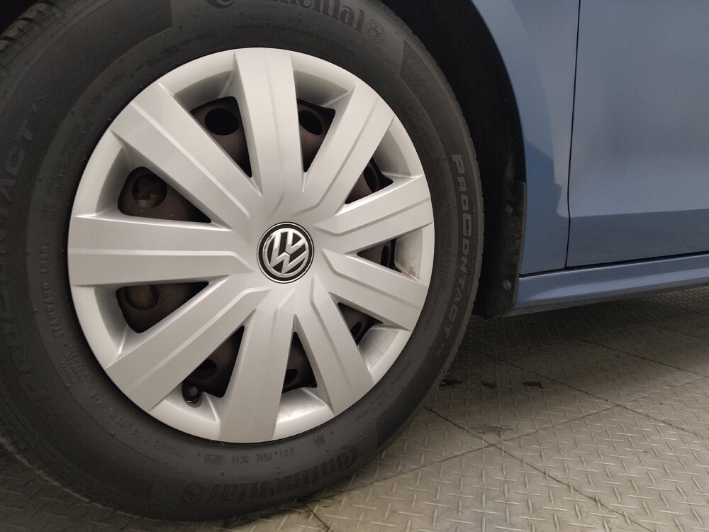 2016 Volkswagen Jetta in Lauderdale Lakes, FL 33313 - 18141253 31