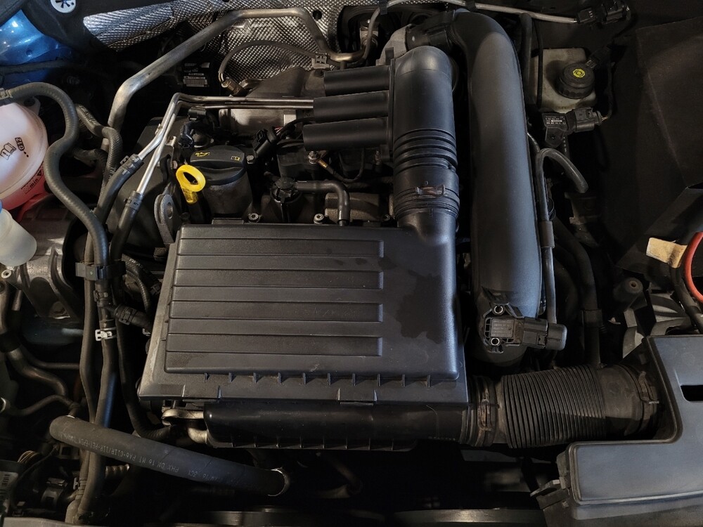 2016 Volkswagen Jetta in Lauderdale Lakes, FL 33313 - 18141253 30