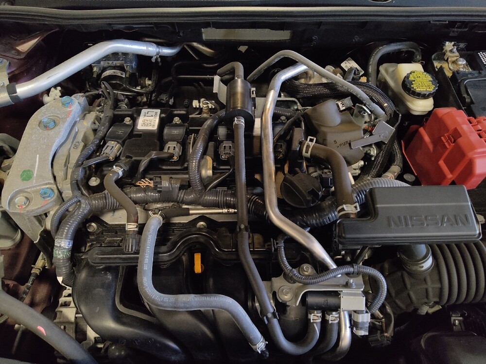2020 Nissan Sentra in Pensacola, FL 32505 - 18141254 30