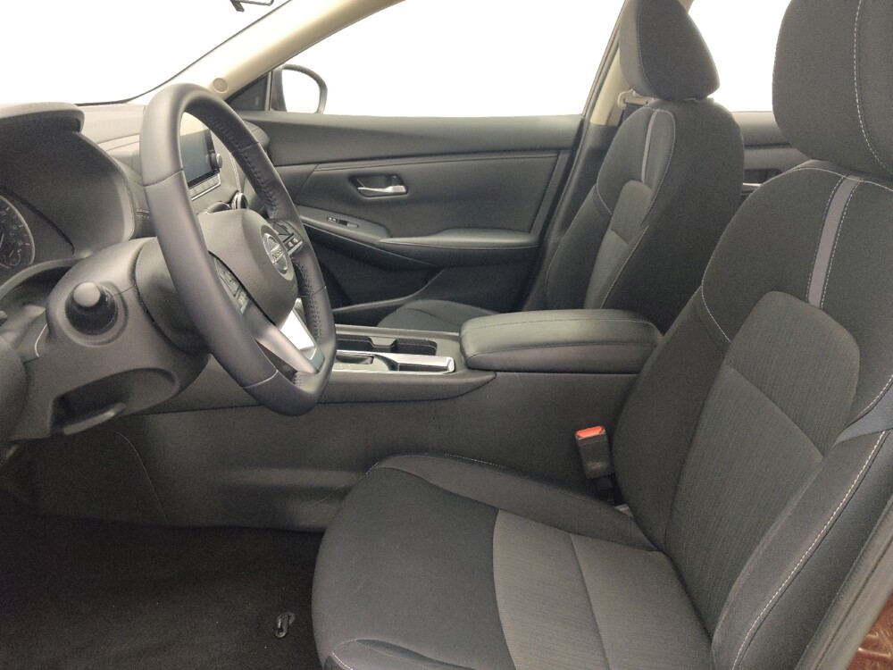 2020 Nissan Sentra in Pensacola, FL 32505 - 18141254 17