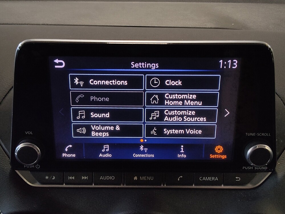 2020 Nissan Sentra in Pensacola, FL 32505 - 18141254 25