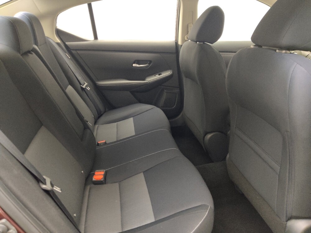 2020 Nissan Sentra in Pensacola, FL 32505 - 18141254 19