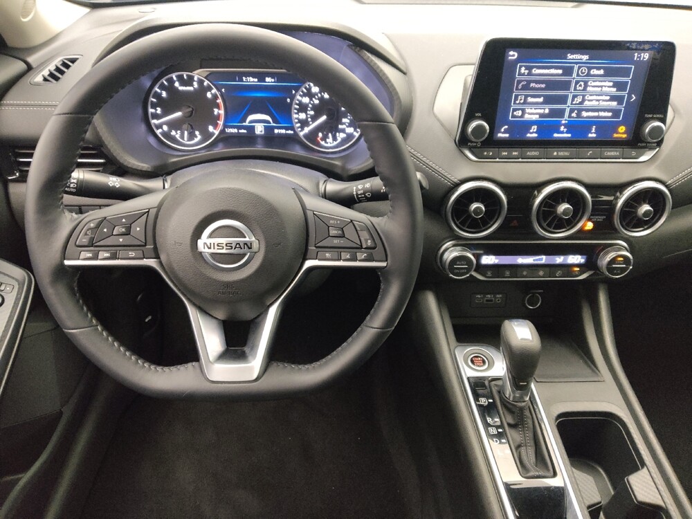 2020 Nissan Sentra in Pensacola, FL 32505 - 18141254 22