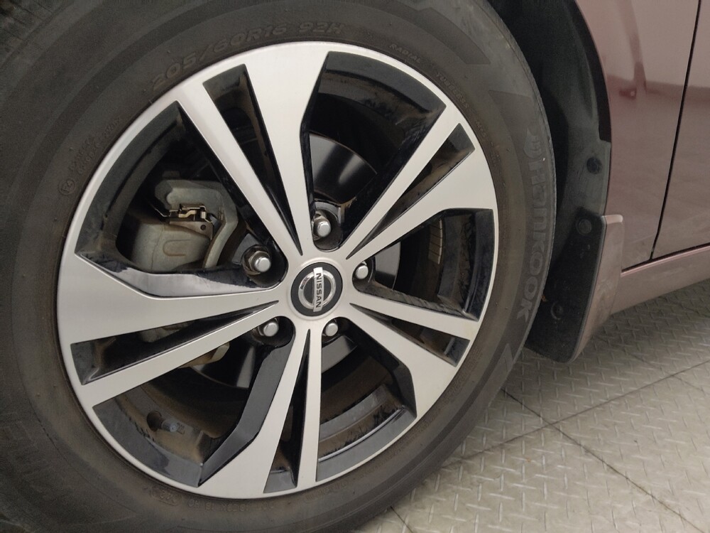 2020 Nissan Sentra in Pensacola, FL 32505 - 18141254 31