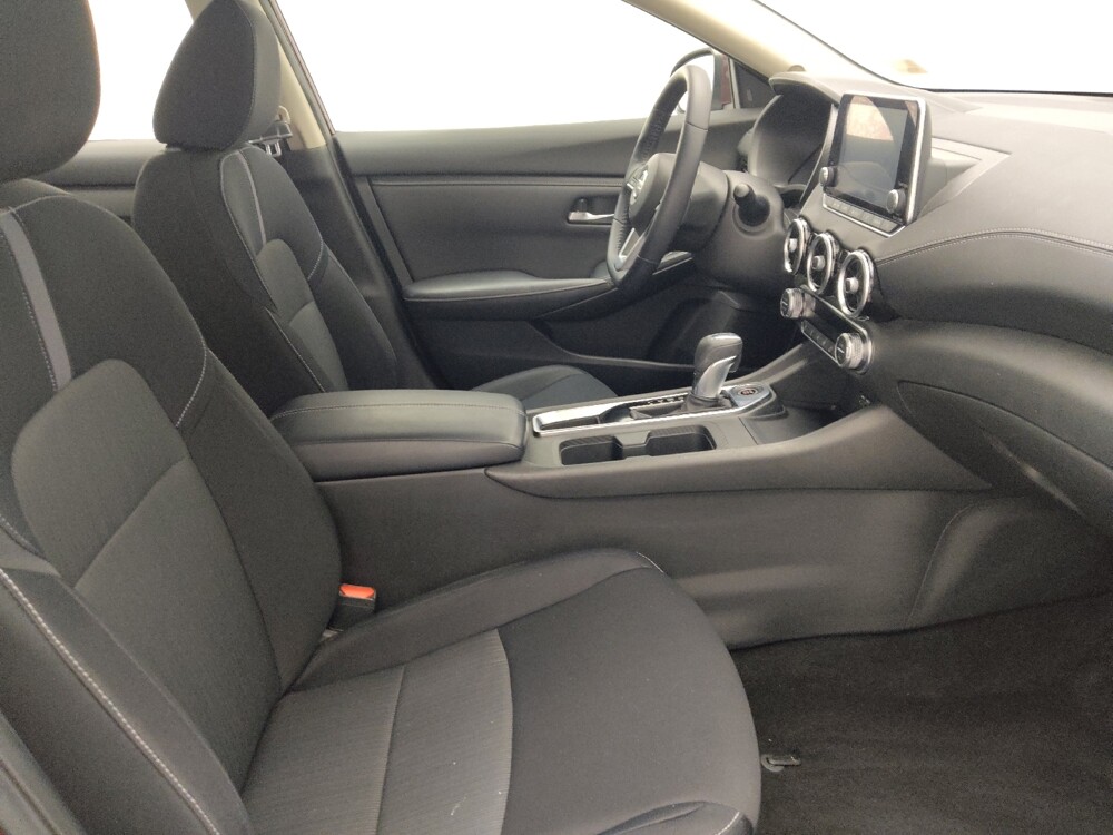 2020 Nissan Sentra in Pensacola, FL 32505 - 18141254 21