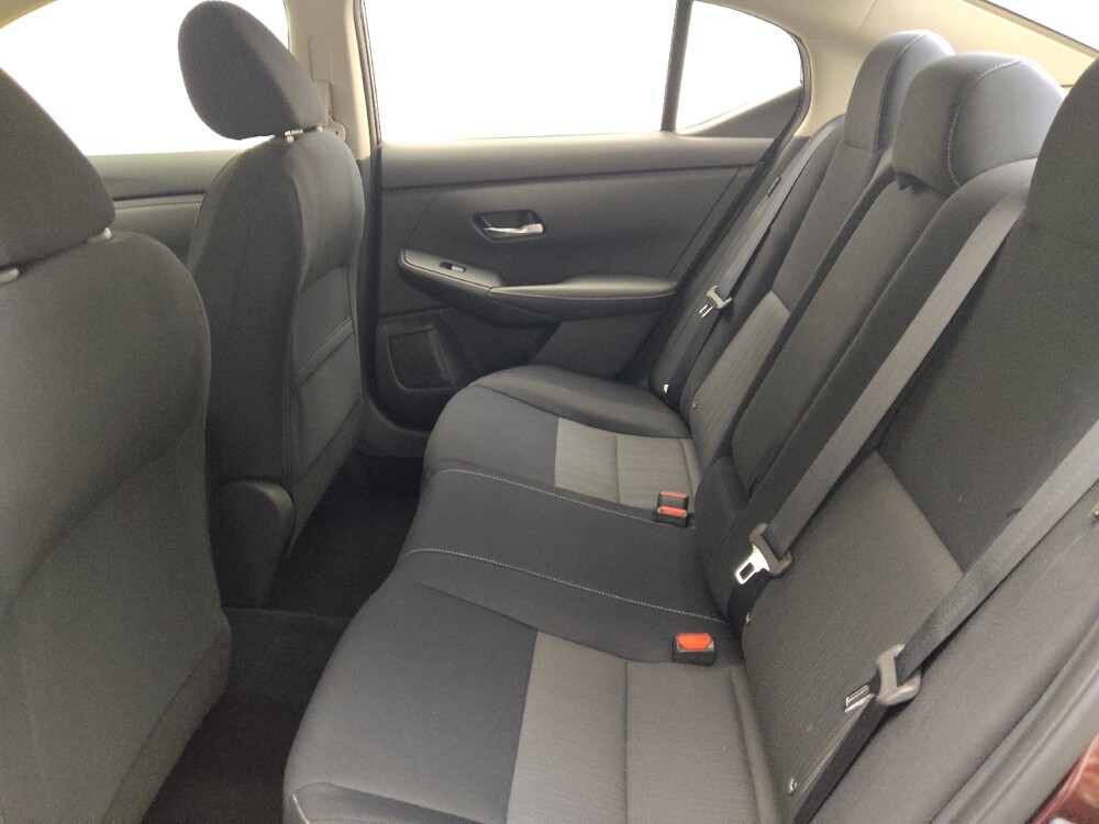 2020 Nissan Sentra in Pensacola, FL 32505 - 18141254 18