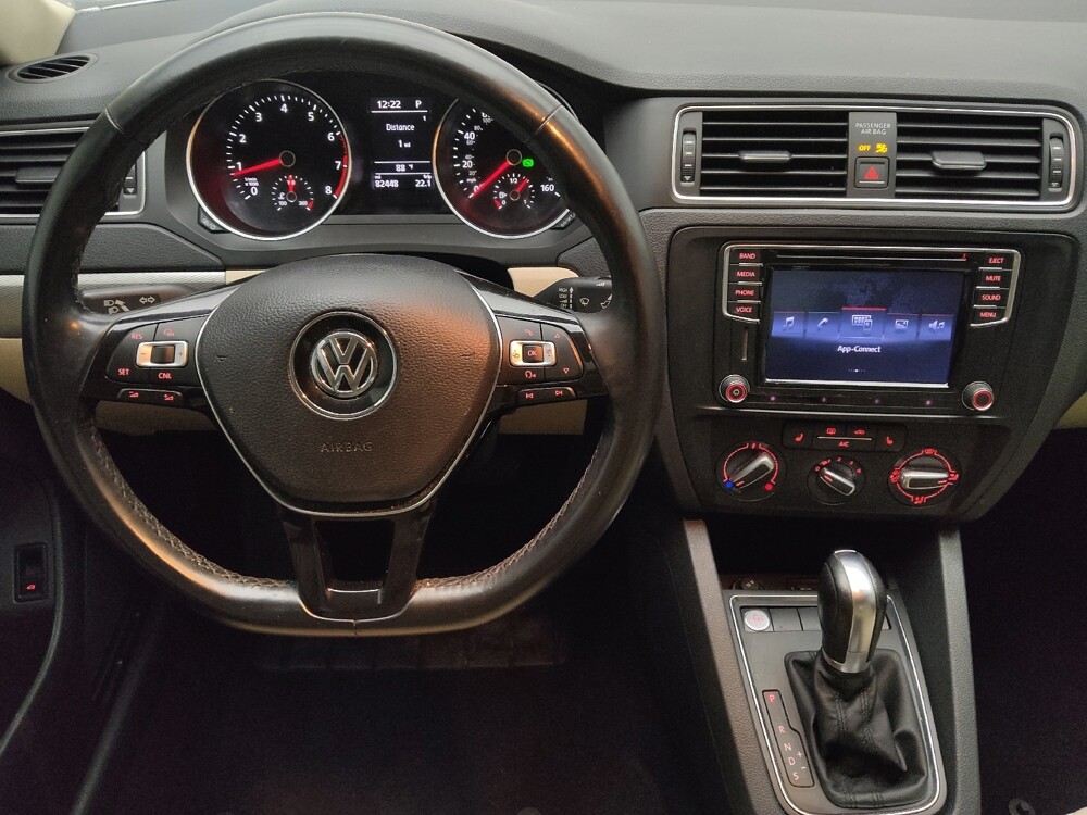 2017 Volkswagen Jetta in Savannah, GA 31419 - 18141255 22