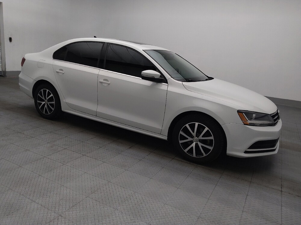 2017 Volkswagen Jetta in Savannah, GA 31419 - 18141255 11