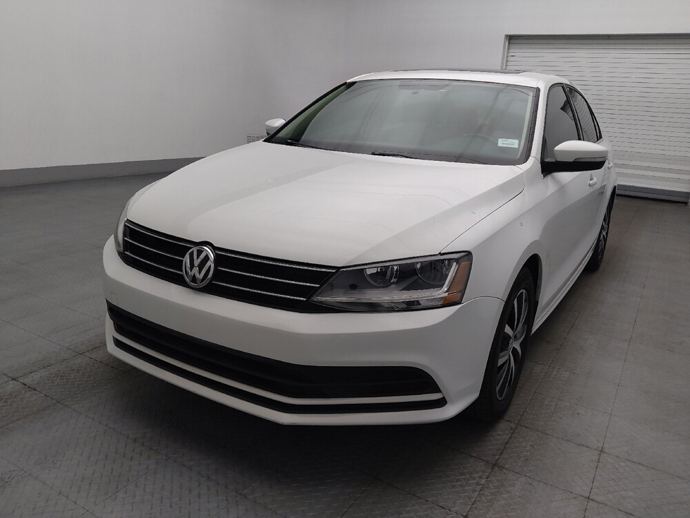 2017 Volkswagen Jetta in Savannah, GA 31419 - 18141255 15