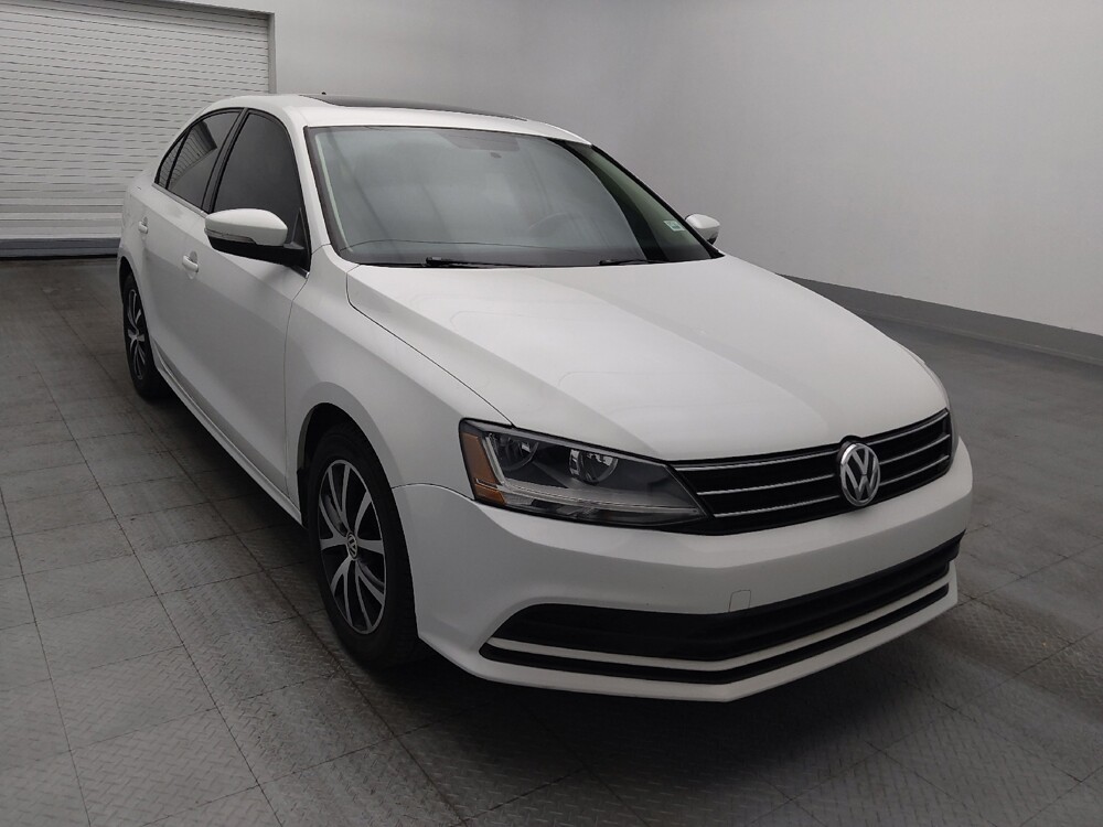 2017 Volkswagen Jetta in Savannah, GA 31419 - 18141255 13