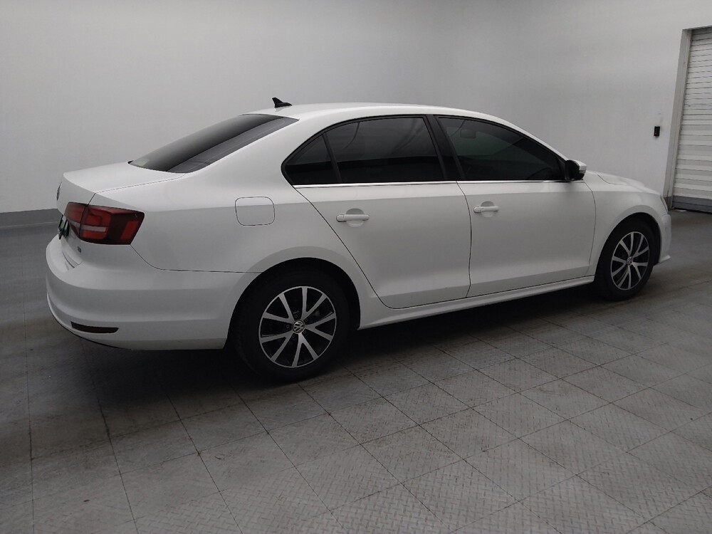 2017 Volkswagen Jetta in Savannah, GA 31419 - 18141255 10
