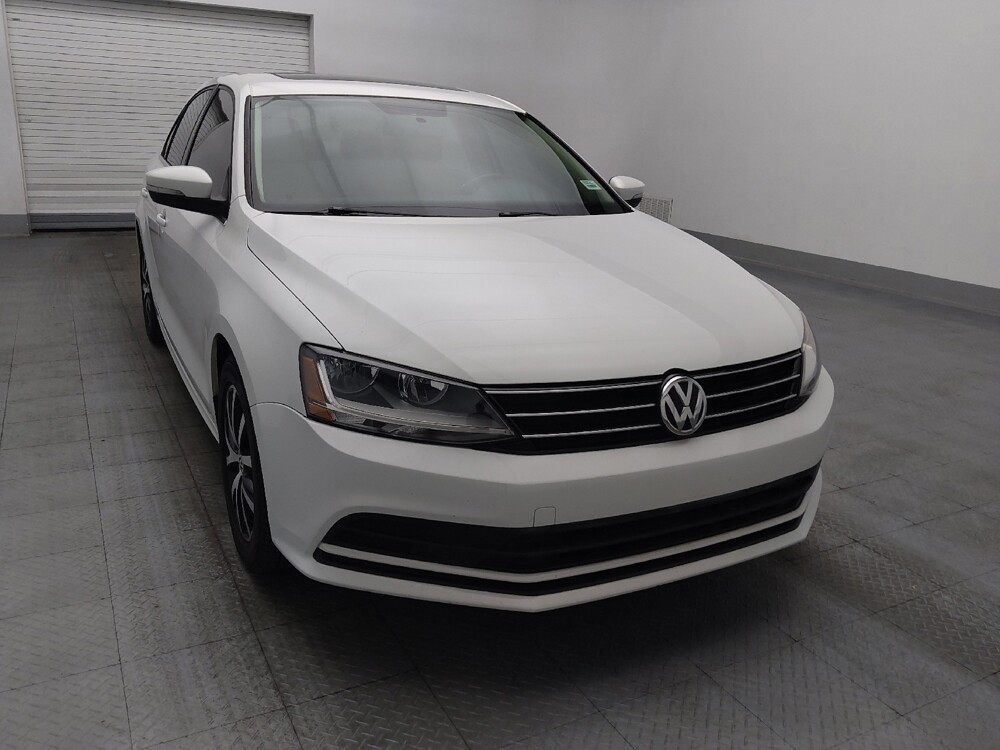 2017 Volkswagen Jetta in Savannah, GA 31419 - 18141255 14