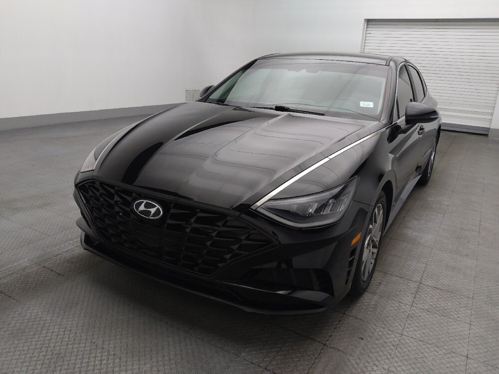 2021 Hyundai Sonata in Orlando, FL 32808 - 18141256 15