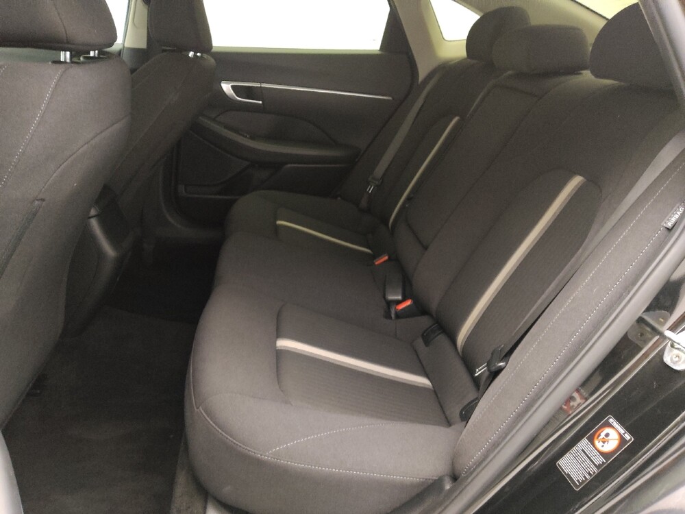 2021 Hyundai Sonata in Orlando, FL 32808 - 18141256 18