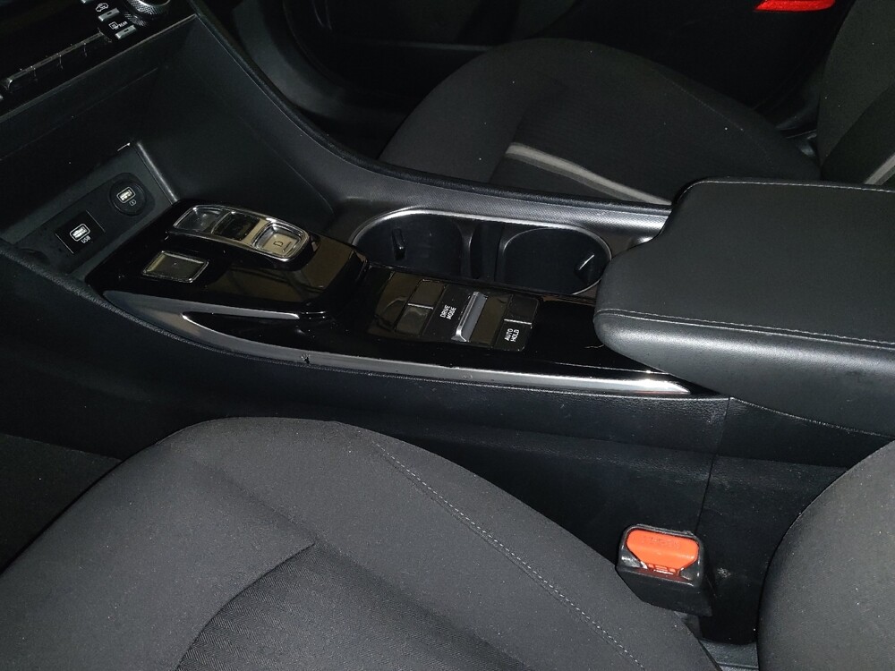 2021 Hyundai Sonata in Orlando, FL 32808 - 18141256 26