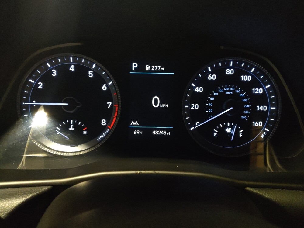2021 Hyundai Sonata in Orlando, FL 32808 - 18141256 23