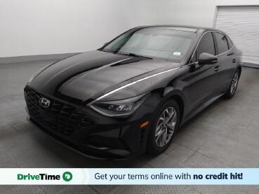 2021 Hyundai Sonata in Orlando, FL 32808