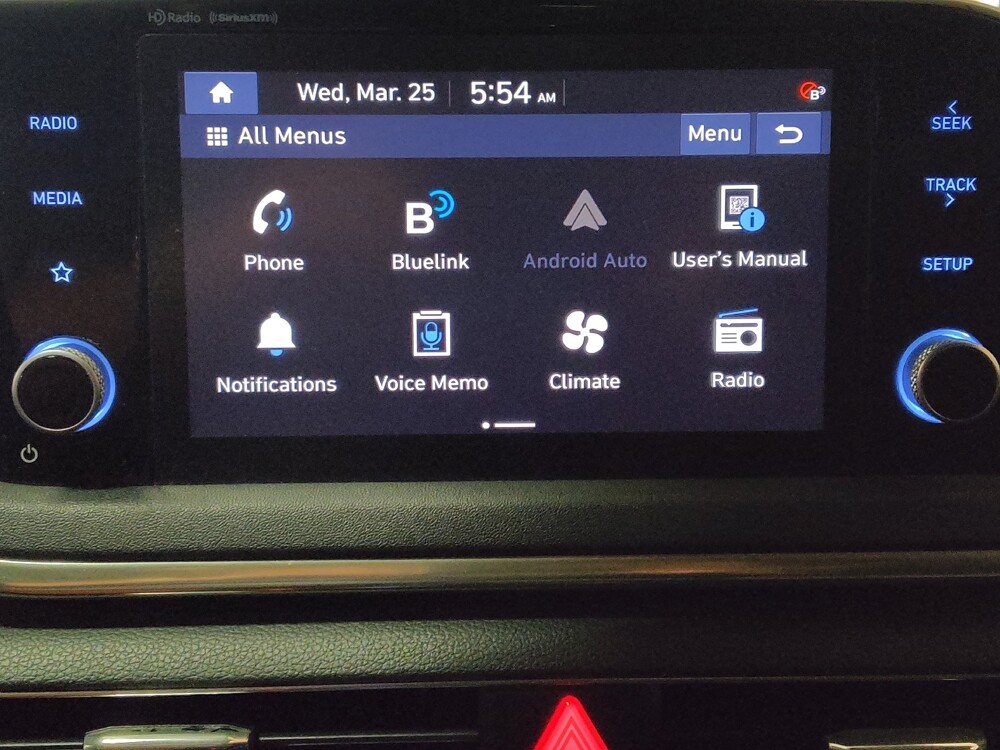 2021 Hyundai Sonata in Orlando, FL 32808 - 18141256 25