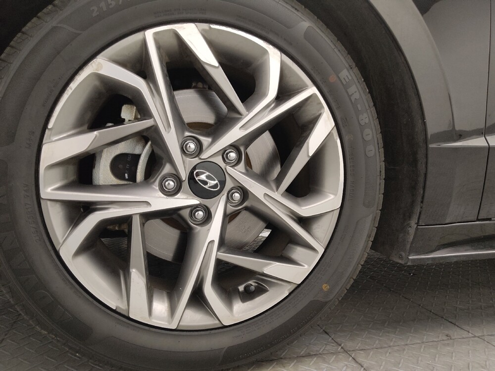 2021 Hyundai Sonata in Orlando, FL 32808 - 18141256 31