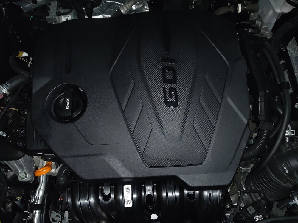 2021 Hyundai Sonata in Orlando, FL 32808 - 18141256 30