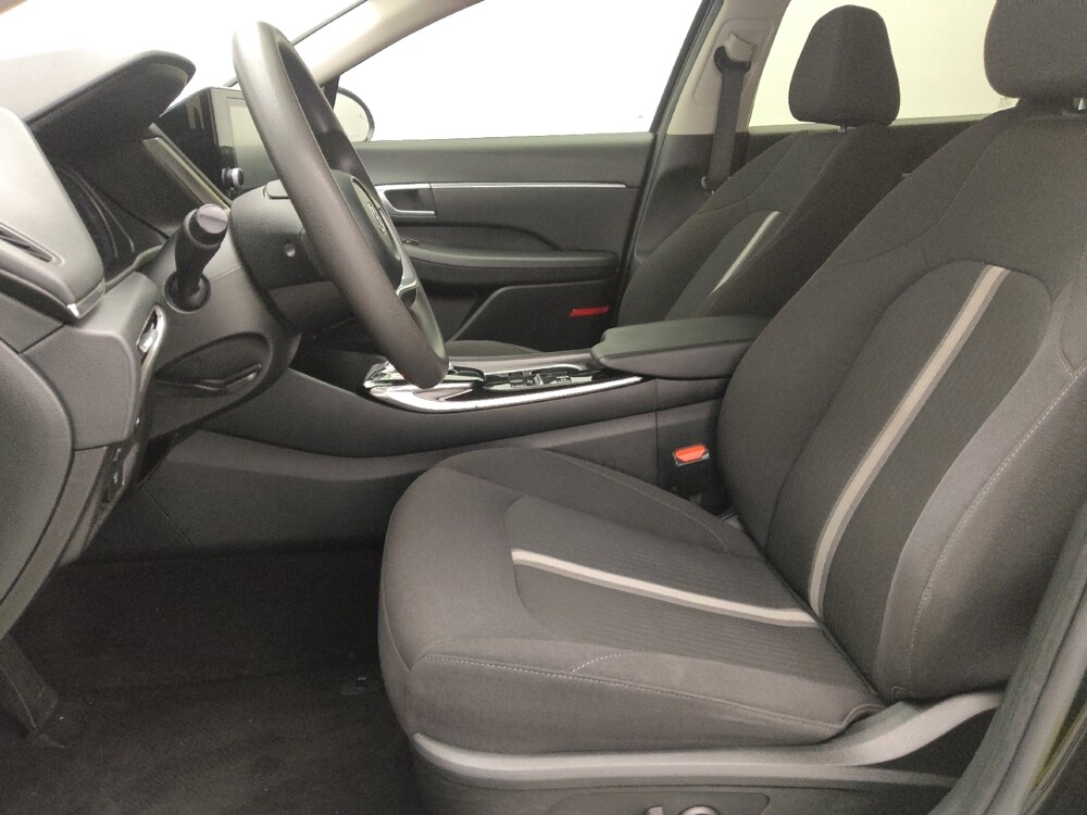 2021 Hyundai Sonata in Orlando, FL 32808 - 18141256 17