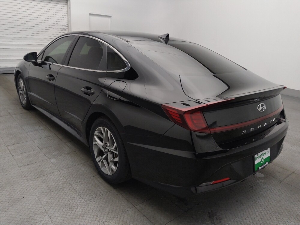 2021 Hyundai Sonata in Orlando, FL 32808 - 18141256 5