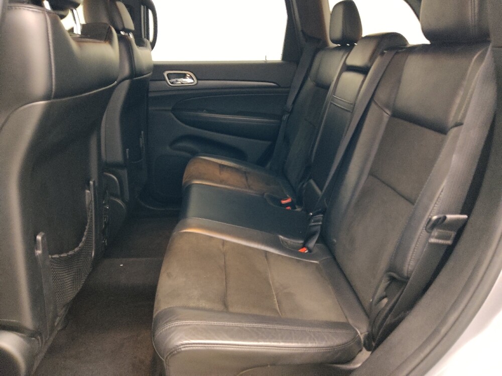 2018 Jeep Grand Cherokee in Orlando, FL 32808 - 18141258 18