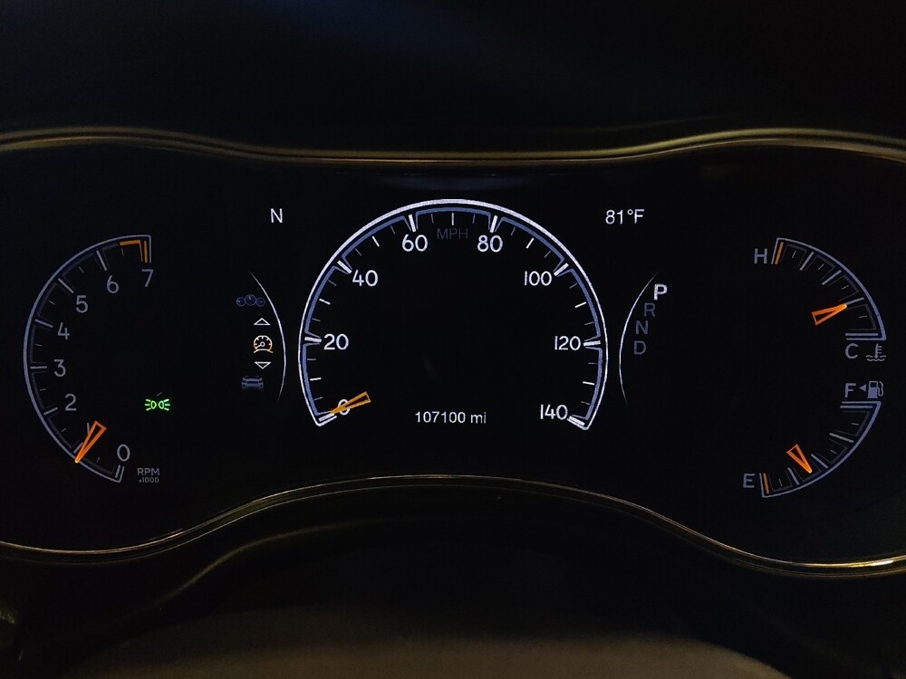 2018 Jeep Grand Cherokee in Orlando, FL 32808 - 18141258 23