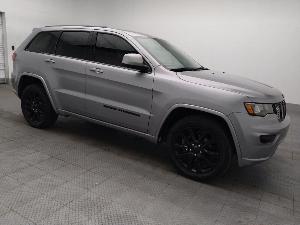 2018 Jeep Grand Cherokee in Orlando, FL 32808 - 18141258 11