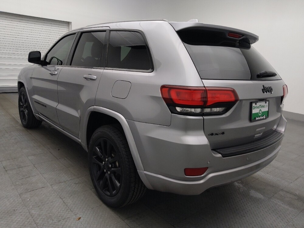 2018 Jeep Grand Cherokee in Orlando, FL 32808 - 18141258 5