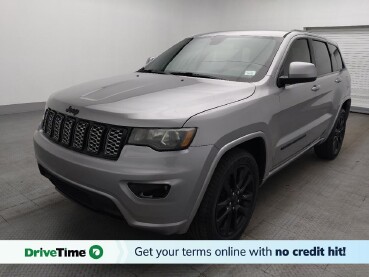 2018 Jeep Grand Cherokee in Orlando, FL 32808