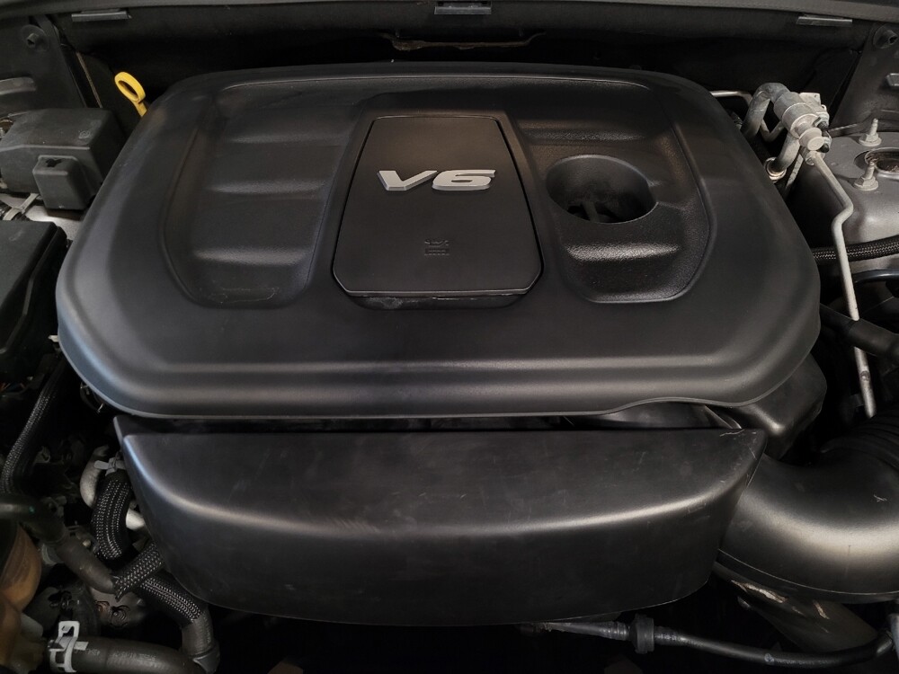 2018 Jeep Grand Cherokee in Orlando, FL 32808 - 18141258 30