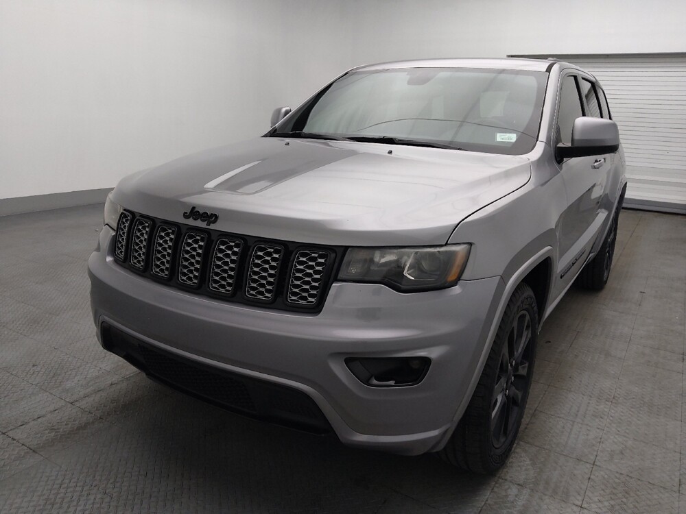 2018 Jeep Grand Cherokee in Orlando, FL 32808 - 18141258 15
