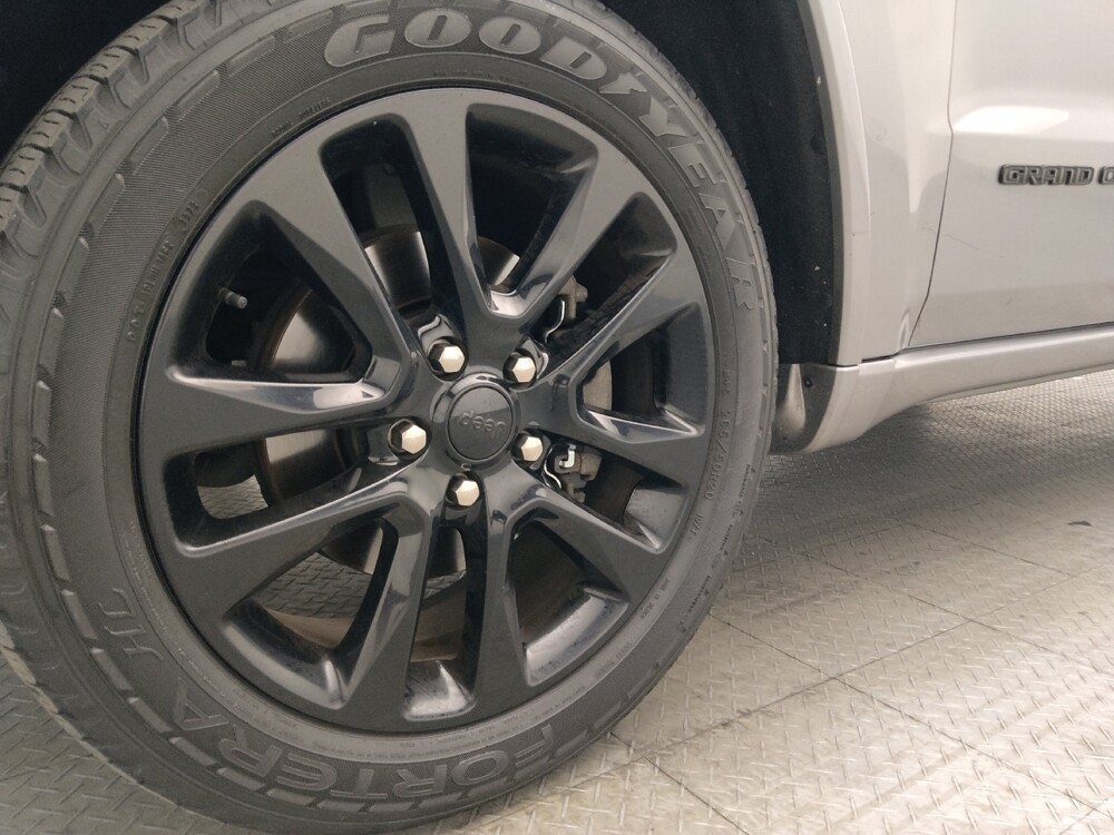 2018 Jeep Grand Cherokee in Orlando, FL 32808 - 18141258 31