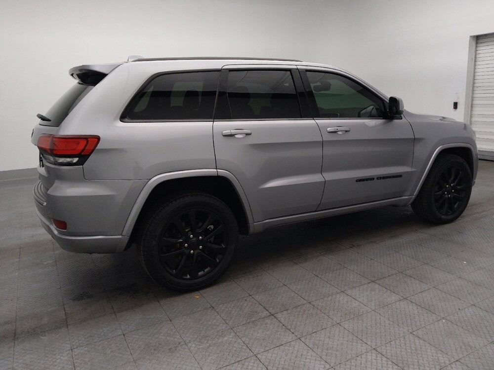 2018 Jeep Grand Cherokee in Orlando, FL 32808 - 18141258 10