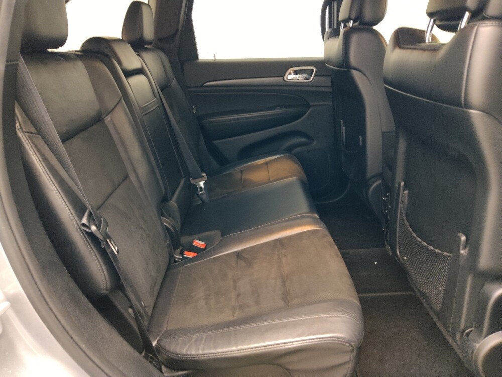2018 Jeep Grand Cherokee in Orlando, FL 32808 - 18141258 19