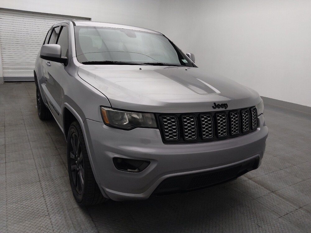2018 Jeep Grand Cherokee in Orlando, FL 32808 - 18141258 14