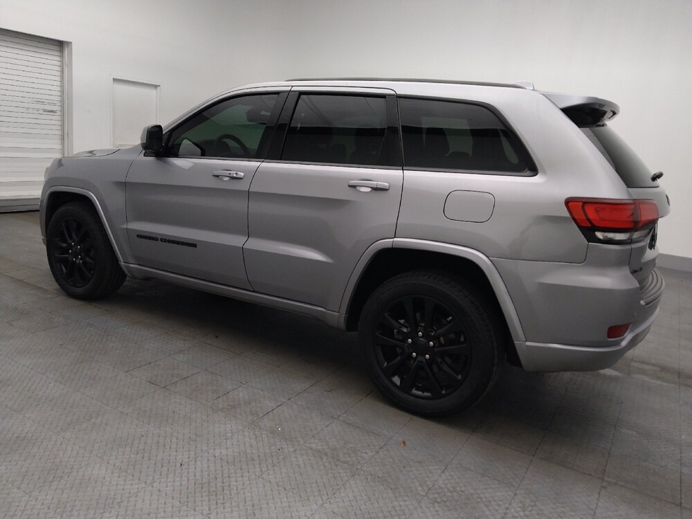2018 Jeep Grand Cherokee in Orlando, FL 32808 - 18141258 3