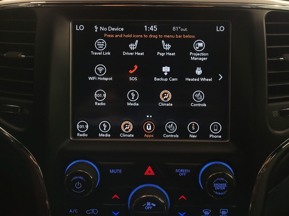 2018 Jeep Grand Cherokee in Orlando, FL 32808 - 18141258 25