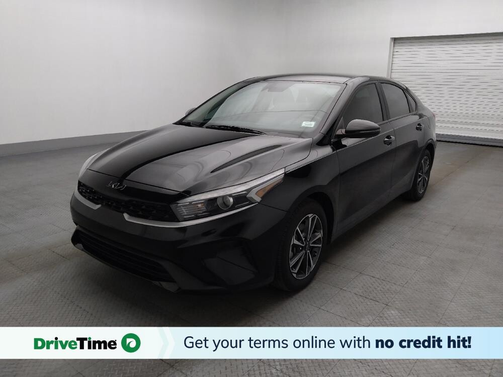 2024 Kia Forte in Gainesville, FL 32609 - 18141260