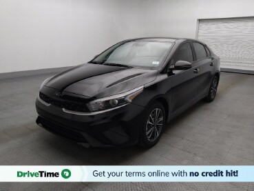 2024 Kia Forte in Gainesville, FL 32609