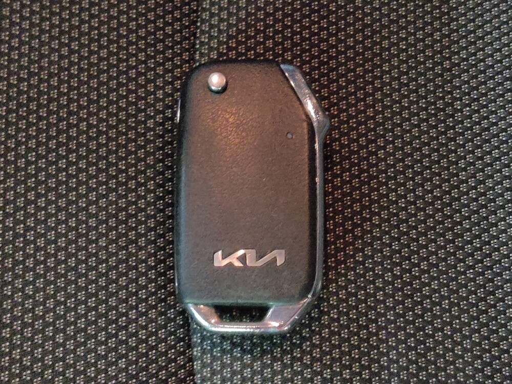 2024 Kia Forte in Gainesville, FL 32609 - 18141260 32