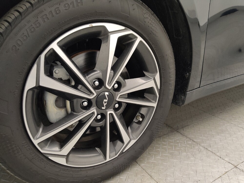2024 Kia Forte in Gainesville, FL 32609 - 18141260 31