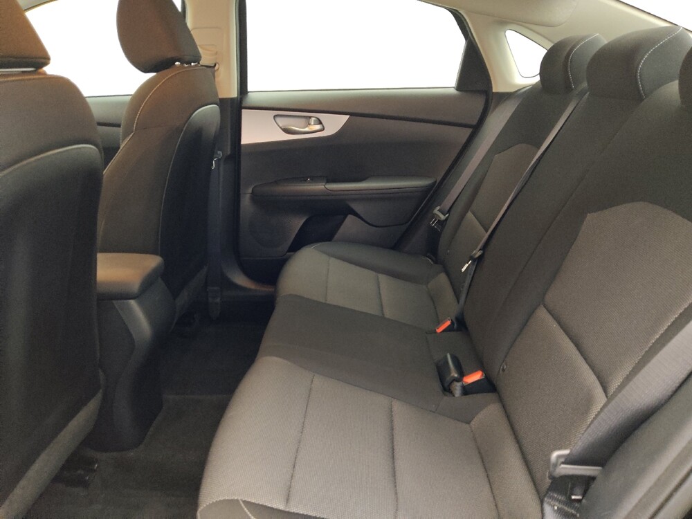 2024 Kia Forte in Gainesville, FL 32609 - 18141260 18
