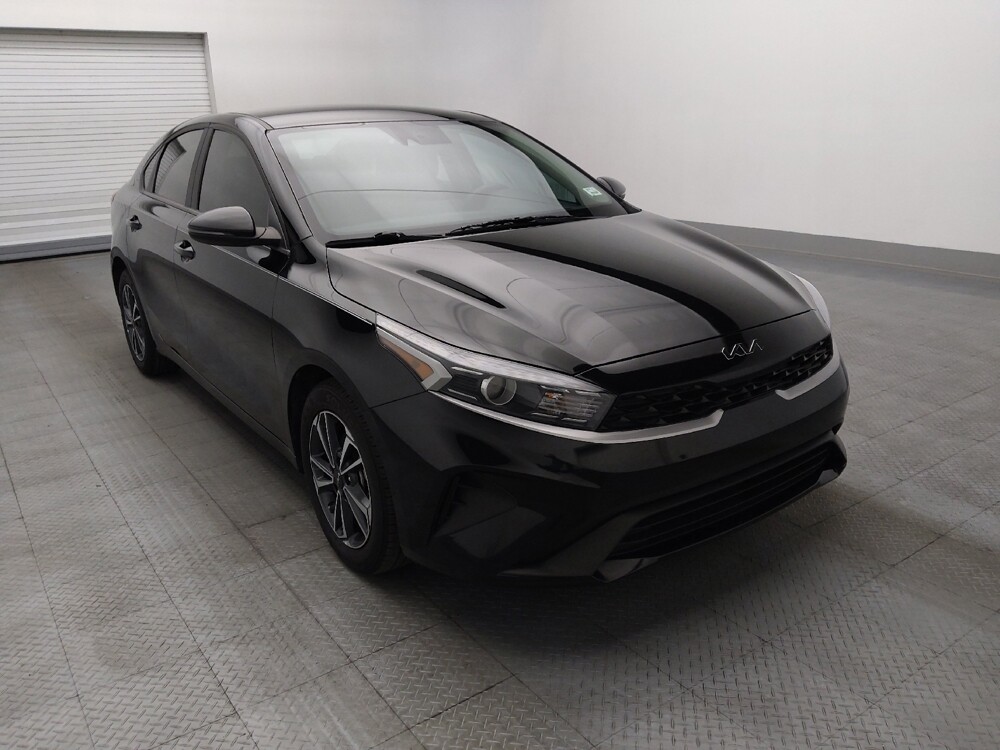 2024 Kia Forte in Gainesville, FL 32609 - 18141260 13