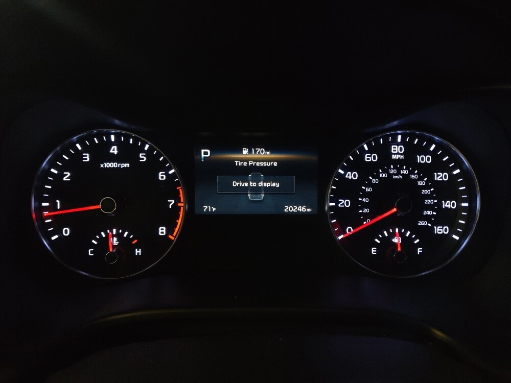 2024 Kia Forte in Gainesville, FL 32609 - 18141260 23