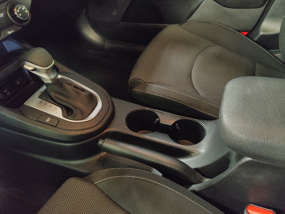 2024 Kia Forte in Gainesville, FL 32609 - 18141260 26